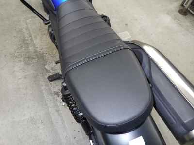 Honda CL500 2023