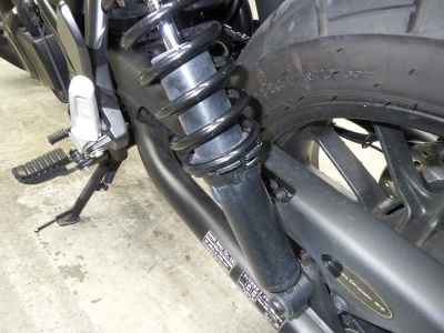 Honda CL500 2023