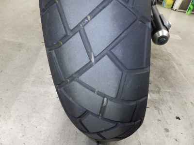 Honda CL500 2023