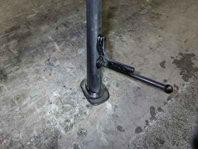 Honda CL500 2023