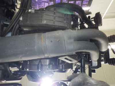 Honda CL500 2023