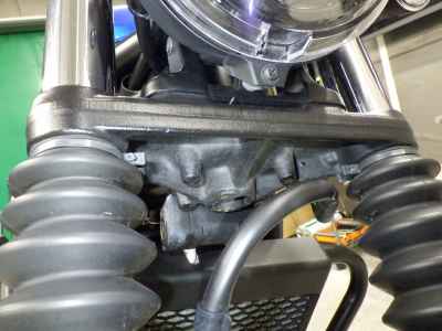 Honda CL500 2023