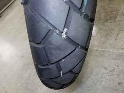 Honda CL500 2023