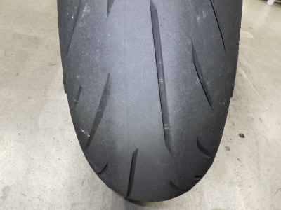 Honda CB650F 2015