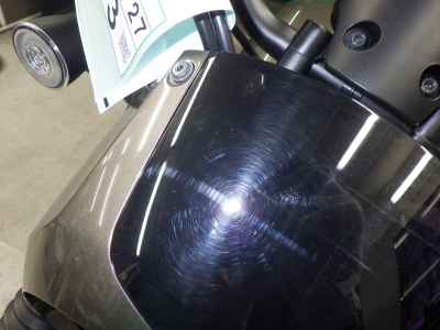 Honda Rebel S CMX250 2023