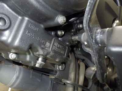 Honda Rebel S CMX250 2023