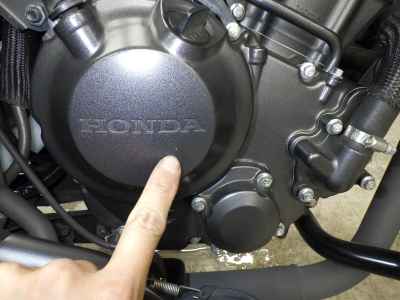 Honda Rebel S CMX250 2023