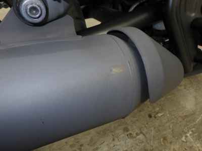 Honda Rebel S CMX250 2023