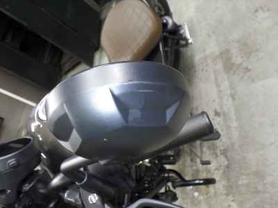 Honda Rebel S CMX250 2023