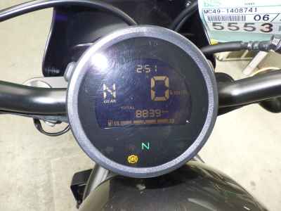 Honda Rebel S CMX250 2023