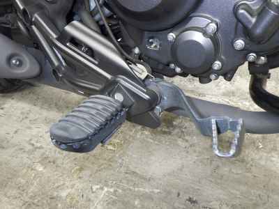 Honda Rebel S CMX250 2023