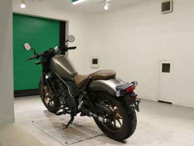 Honda Rebel S CMX250 2023