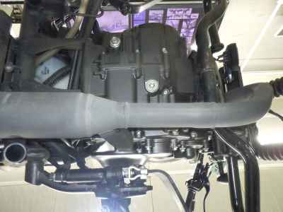 Honda Rebel S CMX250 2023