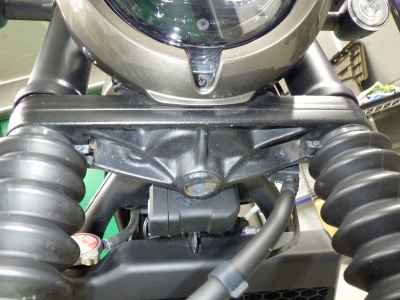 Honda Rebel S CMX250 2023