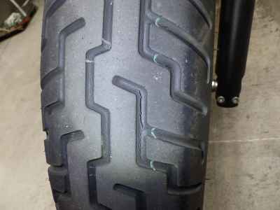 Honda Rebel S CMX250 2023