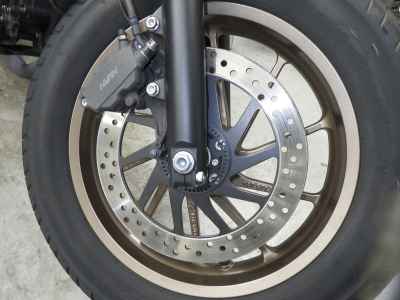 Honda Rebel S CMX250 2023