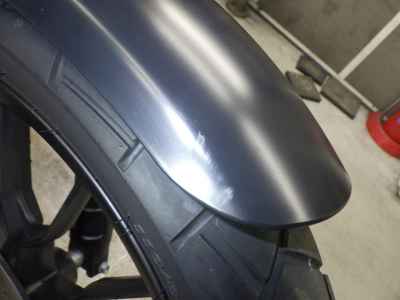 Honda CL250 2023