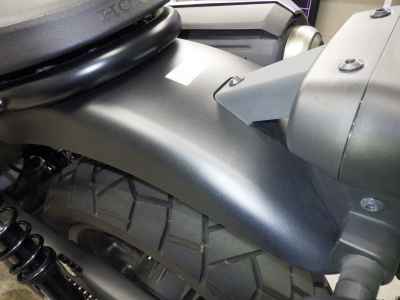 Honda CL250 2023