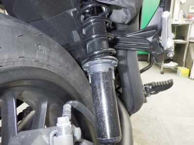 Honda CL250 2023