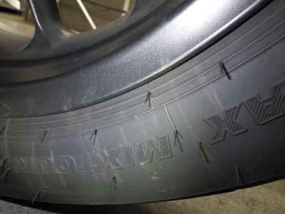 Honda CL250 2023