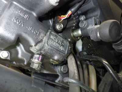 Honda CL250 2023
