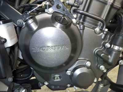 Honda CL250 2023