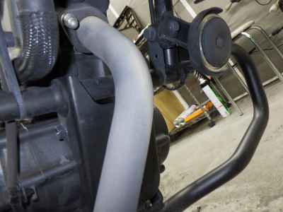 Honda CL250 2023
