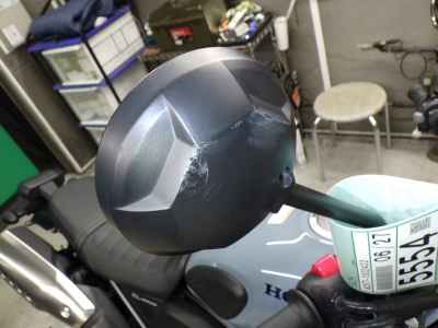 Honda CL250 2023