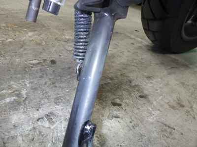 Honda CL250 2023