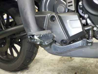 Honda CL250 2023