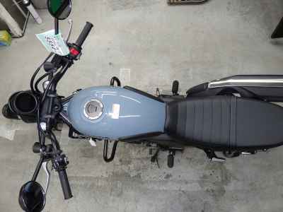 Honda CL250 2023