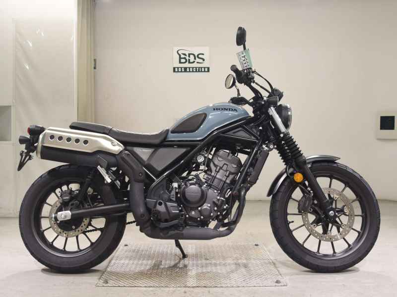 Honda CL250 2023
