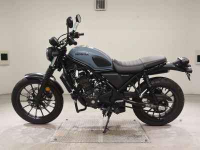 Honda CL250 2023