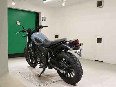 Honda CL250 2023