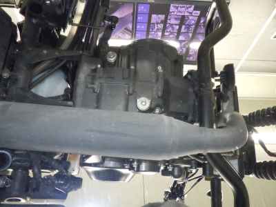 Honda CL250 2023