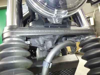 Honda CL250 2023