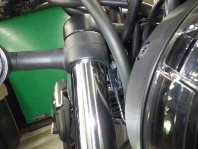 Honda CL250 2023