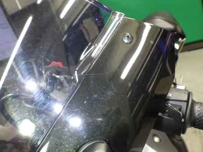 Yamaha YZF-R25 2023