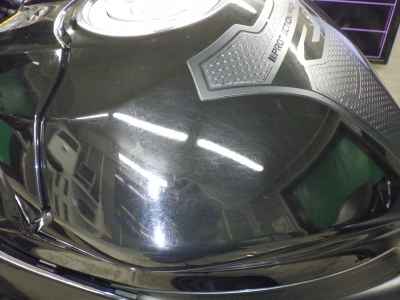 Yamaha YZF-R25 2023