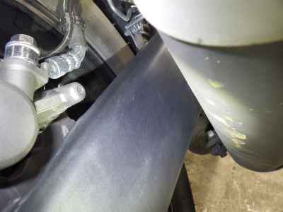 Yamaha YZF-R25 2023