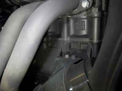 Yamaha YZF-R25 2023