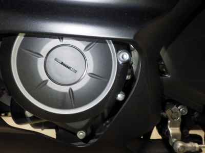 Yamaha YZF-R25 2023