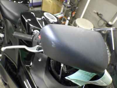 Yamaha YZF-R25 2023