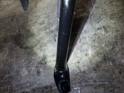 Yamaha YZF-R25 2023