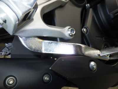 Yamaha YZF-R25 2023