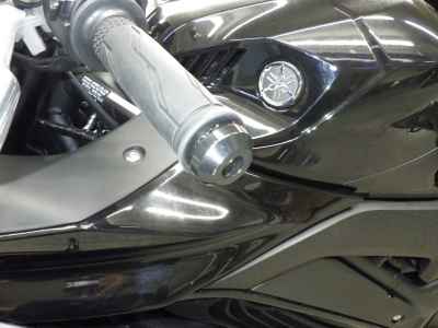 Yamaha YZF-R25 2023
