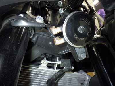 Yamaha YZF-R25 2023