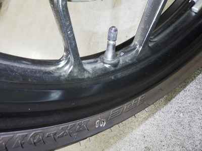 Yamaha YZF-R25 2023