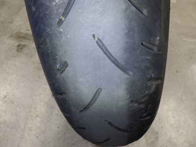 Yamaha YZF-R3 2022