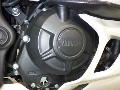 Yamaha YZF-R3 2022